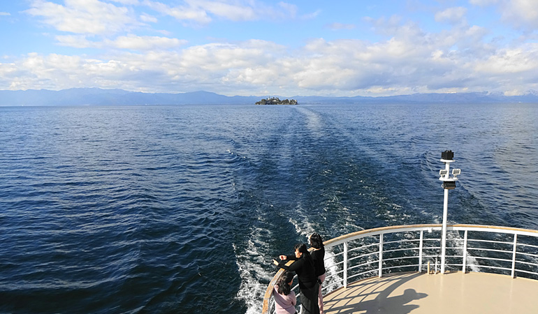 Biwako Tour photo