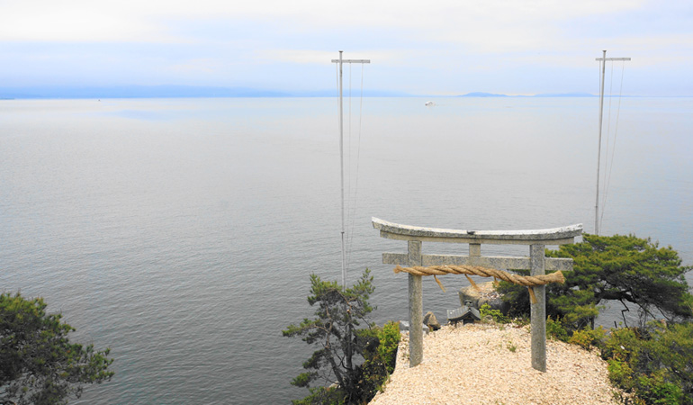 Biwako Tour photo