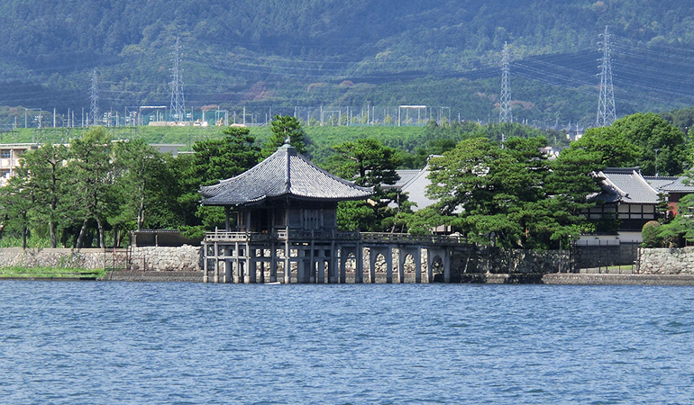 Biwako Tour photo