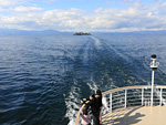 Biwako Tour photo