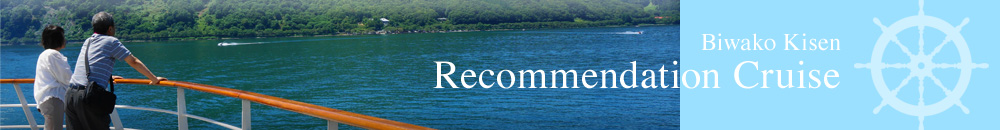 Recommendation Cruise