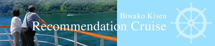 Recommendation Cruise