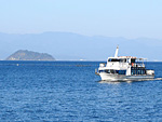 Chikubushima Cruise photo