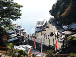 Chikubushima Cruise photo