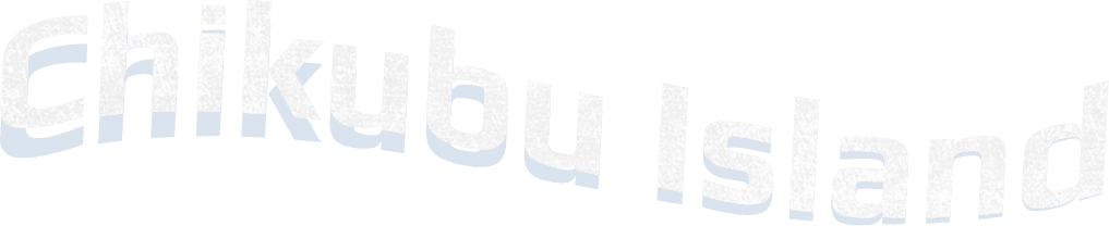 Chikubu Island