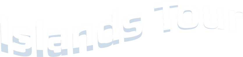Islands Tour