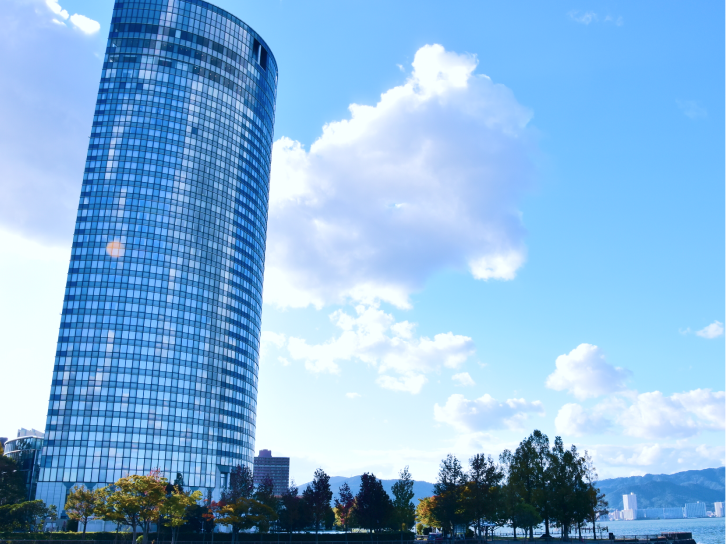 びわ湖大津プリンスホテル